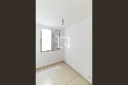 Apartamento à venda com 81m², 3 quartos e 1 vagaQuarto 3