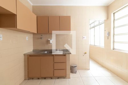 Apartamento à venda com 81m², 3 quartos e 1 vagaCozinha