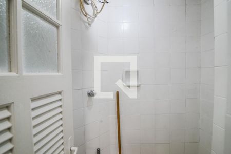 Apartamento para alugar com 120m², 3 quartos e 1 vagaBanheiro de serviço