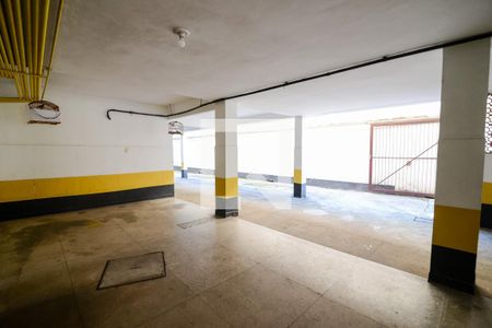 Apartamento para alugar com 120m², 3 quartos e 1 vagaGaragem