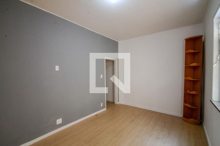 Sala de apartamento para alugar com 3 quartos, 120m² em Tijuca, Rio de Janeiro