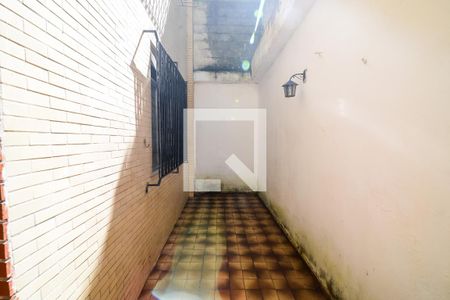 Varanda da Sala de apartamento para alugar com 3 quartos, 120m² em Tijuca, Rio de Janeiro