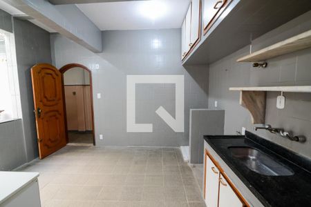 Apartamento para alugar com 120m², 3 quartos e 1 vagaCozinha