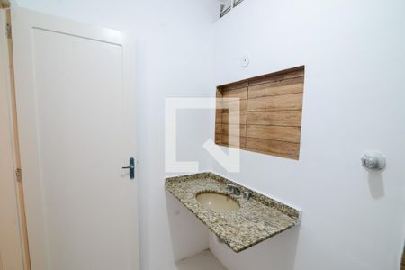 Apartamento para alugar com 120m², 3 quartos e 1 vagaBanheiro Social