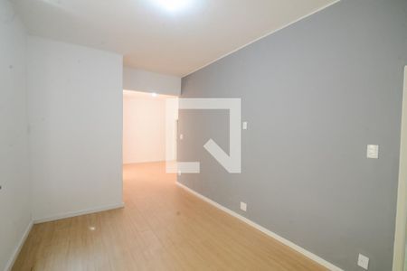 Sala de apartamento para alugar com 3 quartos, 120m² em Tijuca, Rio de Janeiro