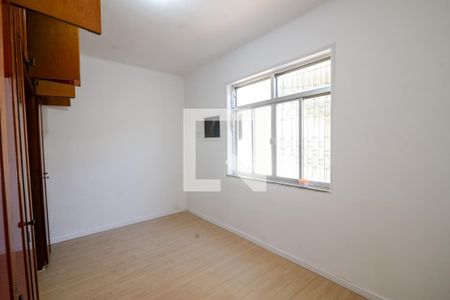 Quarto 1 de apartamento para alugar com 3 quartos, 120m² em Tijuca, Rio de Janeiro
