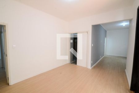 Sala de apartamento para alugar com 3 quartos, 120m² em Tijuca, Rio de Janeiro