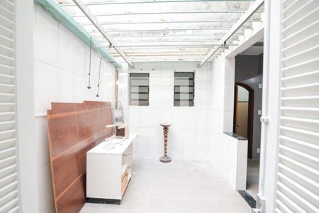 Apartamento para alugar com 120m², 3 quartos e 1 vagaVista da Suíte