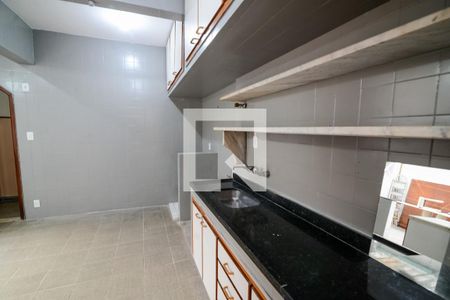 Apartamento para alugar com 120m², 3 quartos e 1 vagaCozinha