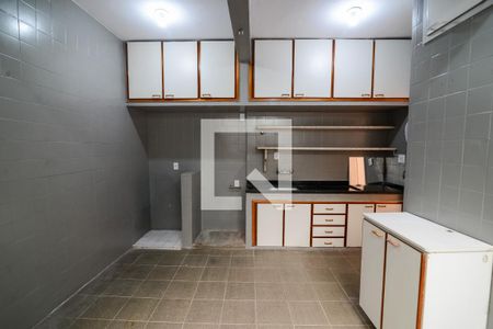 Apartamento para alugar com 120m², 3 quartos e 1 vagaCozinha