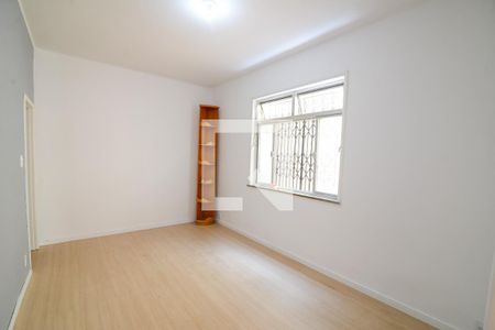 Sala de apartamento para alugar com 3 quartos, 120m² em Tijuca, Rio de Janeiro