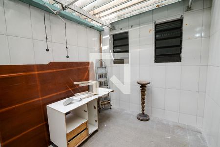Apartamento para alugar com 120m², 3 quartos e 1 vagaÁrea de Serviço