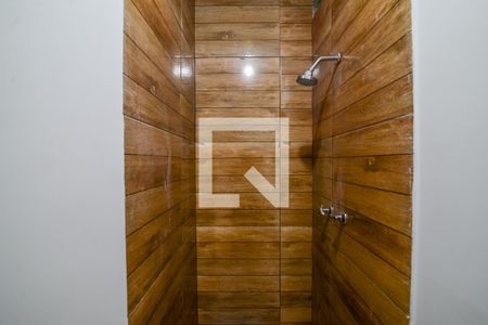 Apartamento para alugar com 120m², 3 quartos e 1 vagaBanheiro da Suíte