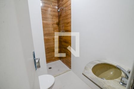 Apartamento para alugar com 120m², 3 quartos e 1 vagaBanheiro da Suíte