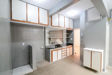 Apartamento para alugar com 120m², 3 quartos e 1 vagaCozinha
