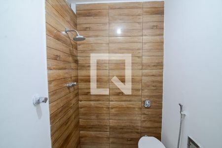 Apartamento para alugar com 120m², 3 quartos e 1 vagaBanheiro Social