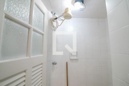 Apartamento para alugar com 120m², 3 quartos e 1 vagaBanheiro de serviço