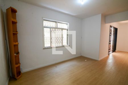 Sala de apartamento para alugar com 3 quartos, 120m² em Tijuca, Rio de Janeiro