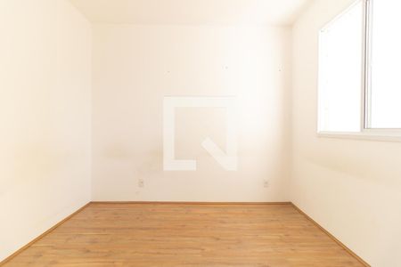 Quarto 1 de apartamento para alugar com 2 quartos, 32m² em Parque Fongaro, São Paulo