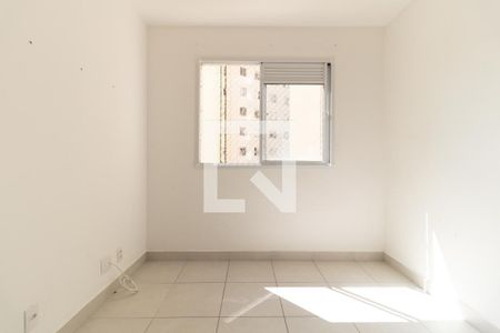 Sala  de apartamento para alugar com 2 quartos, 32m² em Parque Fongaro, São Paulo