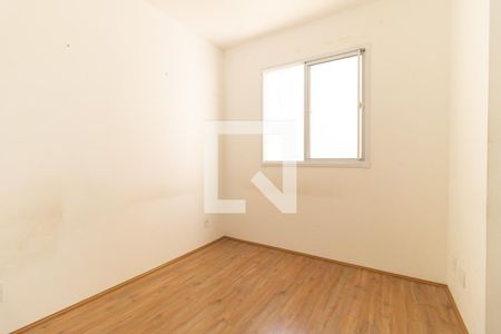 Quarto 1 de apartamento para alugar com 2 quartos, 32m² em Parque Fongaro, São Paulo