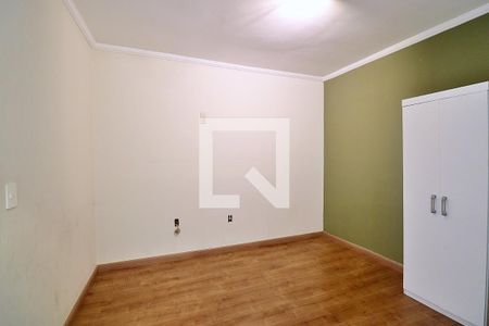 Quarto de apartamento à venda com 3 quartos, 150m² em Parque Oratorio, Santo André