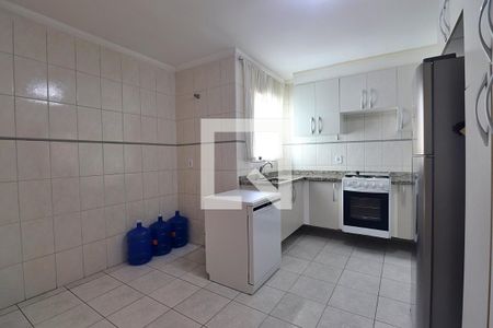 Apartamento à venda com 150m², 3 quartos e 1 vagaCozinha