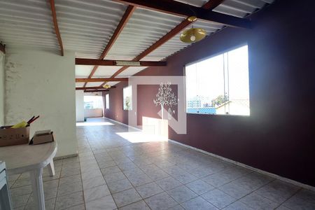 Apartamento à venda com 150m², 3 quartos e 1 vagaÁrea comum