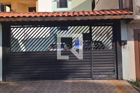 Apartamento à venda com 150m², 3 quartos e 1 vagaFachada