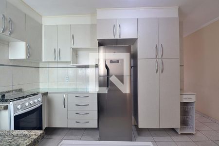 Apartamento à venda com 150m², 3 quartos e 1 vagaCozinha