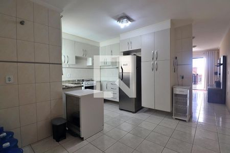Apartamento à venda com 150m², 3 quartos e 1 vagaCozinha