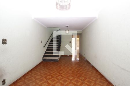 Sala de casa à venda com 2 quartos, 126m² em Santa Teresinha, São Paulo
