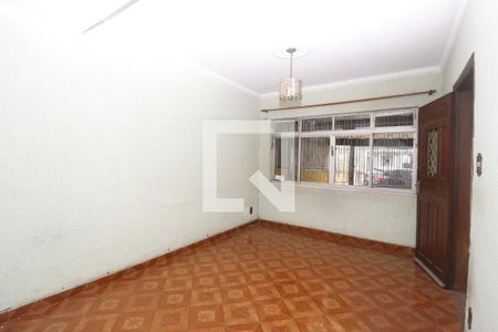 Sala de casa à venda com 2 quartos, 126m² em Santa Teresinha, São Paulo