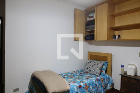 Casa à venda com 200m², 3 quartos e 3 vagasQuarto 3