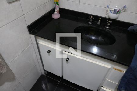 Casa à venda com 200m², 3 quartos e 3 vagasBanheiro Social