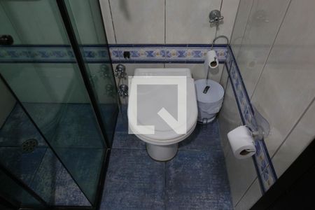 Casa à venda com 200m², 3 quartos e 3 vagasBanheiro da Suite