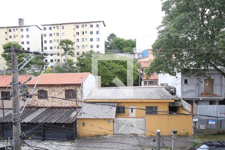 Casa à venda com 200m², 3 quartos e 3 vagasVista da Varanda da Suite