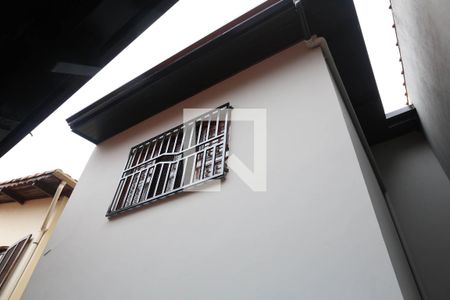 Casa à venda com 200m², 3 quartos e 3 vagasÁrea de Serviço