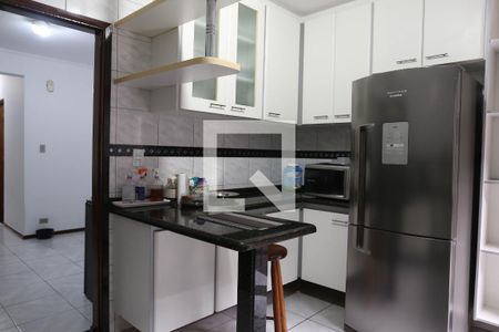 Casa à venda com 200m², 3 quartos e 3 vagasCozinha