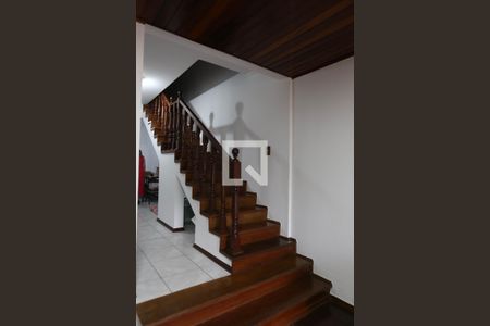 Acesso aos Quartos de casa para alugar com 3 quartos, 200m² em Vila Alto de Santo Andre, Santo André