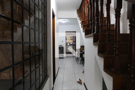 Casa à venda com 200m², 3 quartos e 3 vagasAcesso a Cozinha