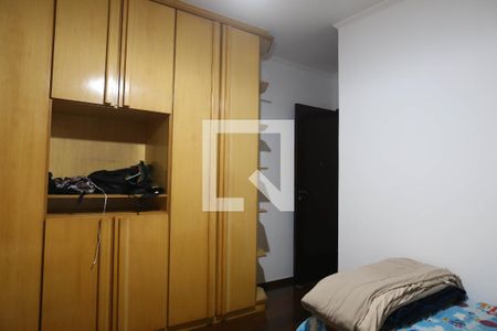 Casa à venda com 200m², 3 quartos e 3 vagasQuarto 3