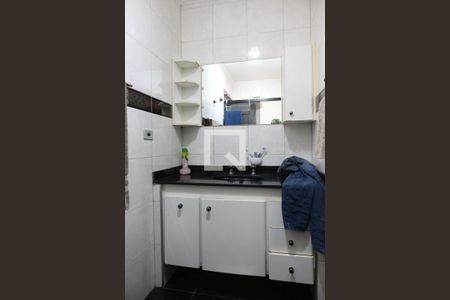 Casa à venda com 200m², 3 quartos e 3 vagasBanheiro Social