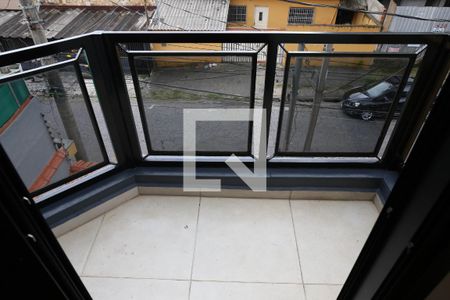 Casa à venda com 200m², 3 quartos e 3 vagasVaranda da Suite