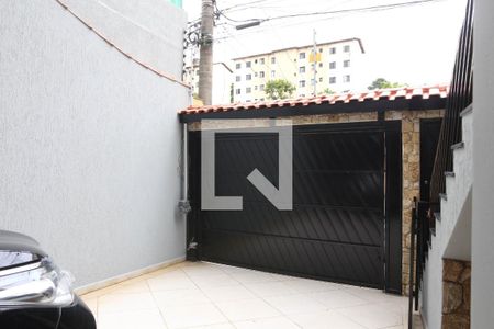 Casa à venda com 200m², 3 quartos e 3 vagasGaragem