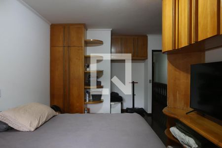 Casa à venda com 200m², 3 quartos e 3 vagasSuite