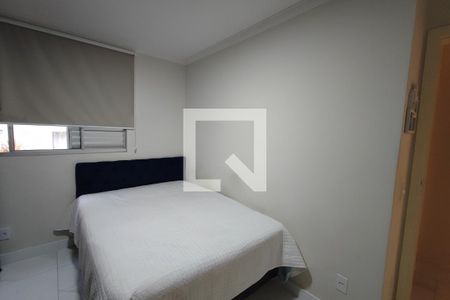 Quarto 2 de apartamento à venda com 2 quartos, 50m² em Jardim Márcia, Campinas