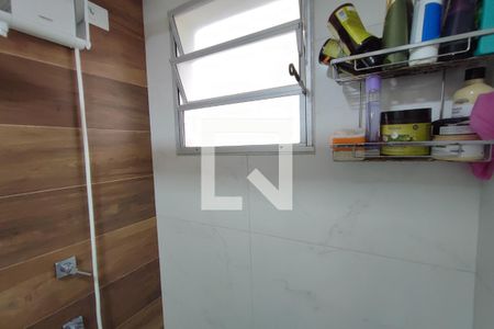 Apartamento à venda com 50m², 2 quartos e 1 vagaBanheiro