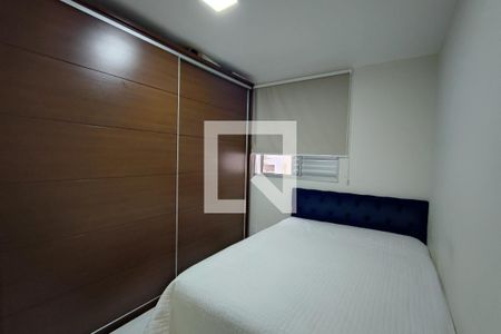 Quarto 2 de apartamento à venda com 2 quartos, 50m² em Jardim Márcia, Campinas