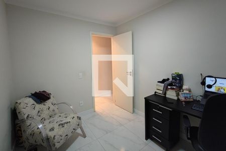 Quarto 1 de apartamento à venda com 2 quartos, 50m² em Jardim Márcia, Campinas